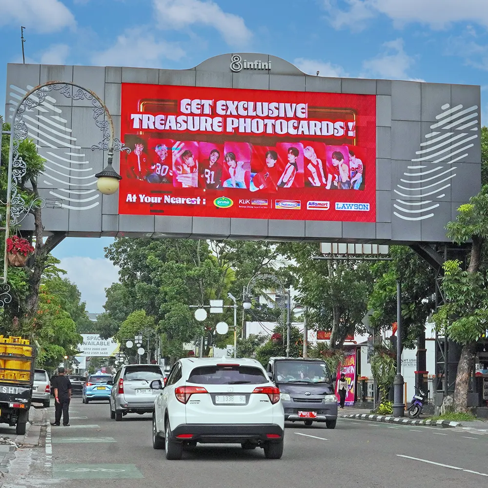 LED Videotron Riau B, Bandung – 8infiniooh